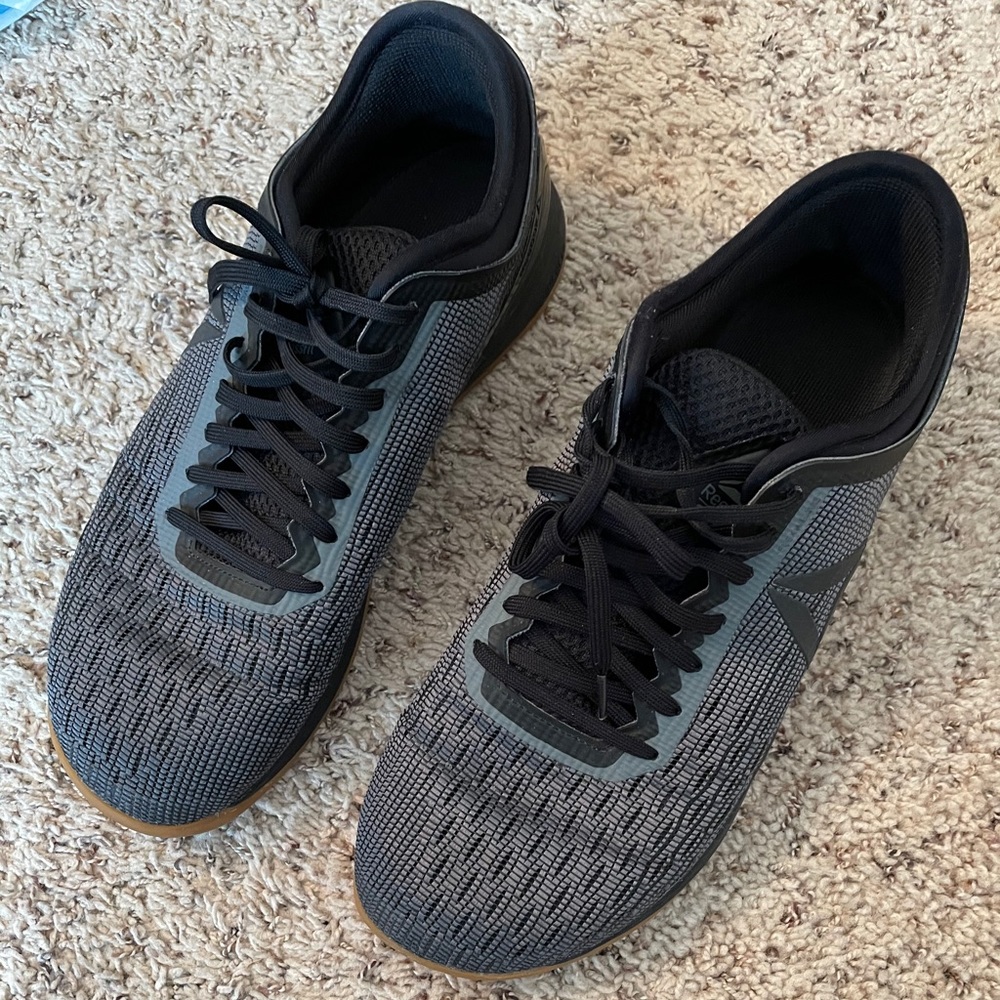 Reebok Nanos